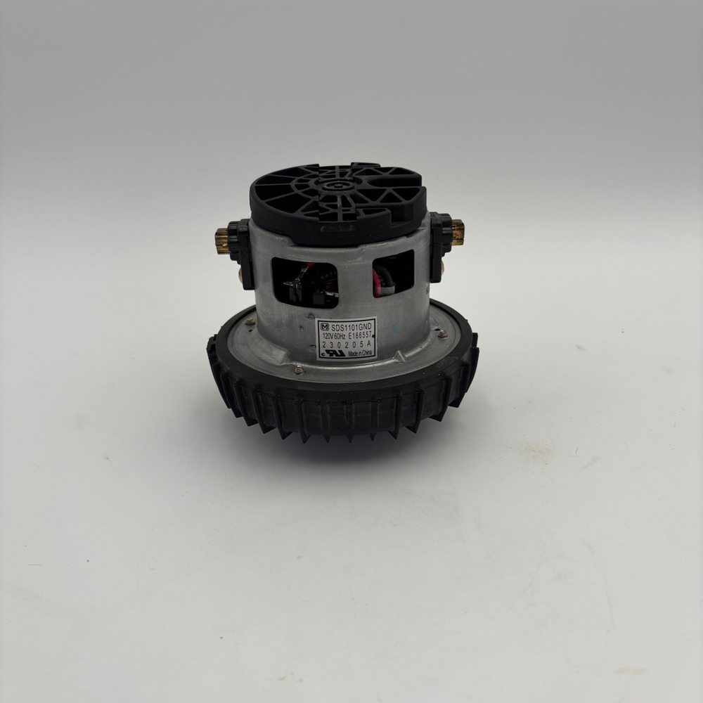 Dyson DC15 Vacuum Motor SDS1101GND Silver Excellent Replacement Part